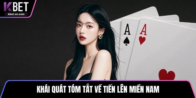 Khái quát tóm tắt về tiến lên miền Nam