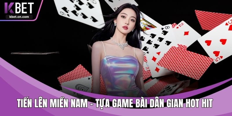 Tiến Lên Miền Nam